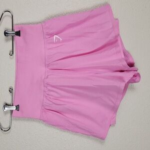 Gymshark Vital Seamless 2-in-1 Shorts Size S